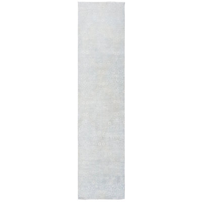Ottoman One-of-a-Kind 3'11" X 16'6" Area Rug
