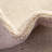 Solid/Striped Liabah Area Rug Vanilla Bean-Ivory Color-145894411