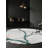 Machine Washable Gray Area Rug-2082015023