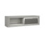 Deangleo Unfinished TV Stand for TVs up to 75"