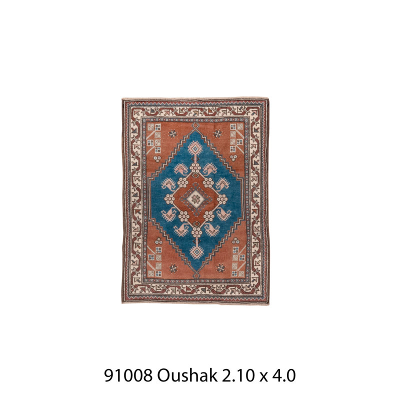 Oushak