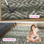 Tapis Keleigh Performance-916524116