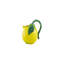 Lemon Earthenware Pitcher