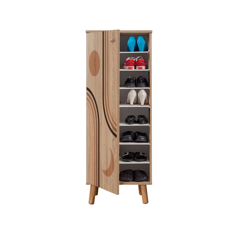 Ensemble de meubles de couloir