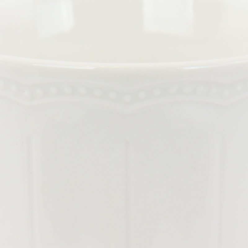 Porcelain Coffee Mug