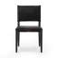 Villa Upholstered Dining Chair