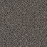 Arbor Quad 10' L x 24" W Wallpaper Roll