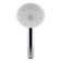Exhale B120 2.0 GPM Multi Function Handheld Shower Head