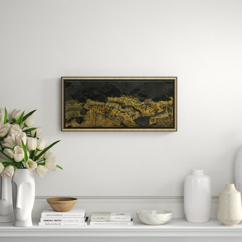 Dreams Of Stone 18 Giclee Print by Soicher Marin Archives