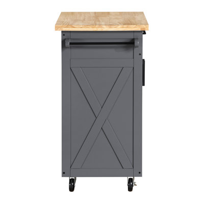 Bolten Kitchen Cart