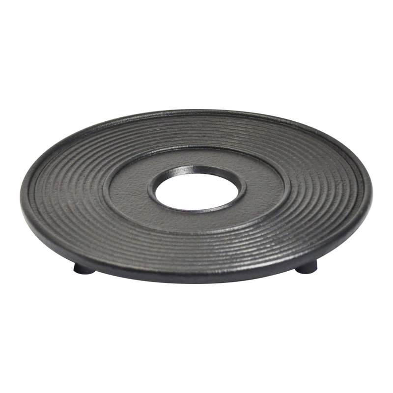 Ja Trivet, 7" Round