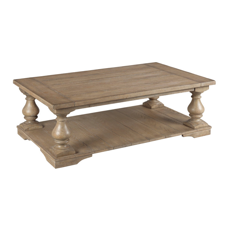 Bulwell Coffee Table