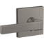 Custom Northbrook Non-Turning Lever with Collins Trim-27327133