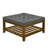 Upholstered Coffee Table-1522716646