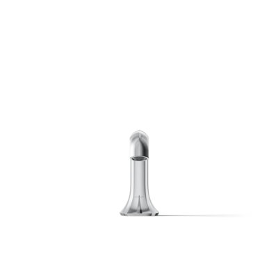 Occasion Deck-Mount Bath Spout With Straight Design