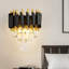Flush Mounted Sconce