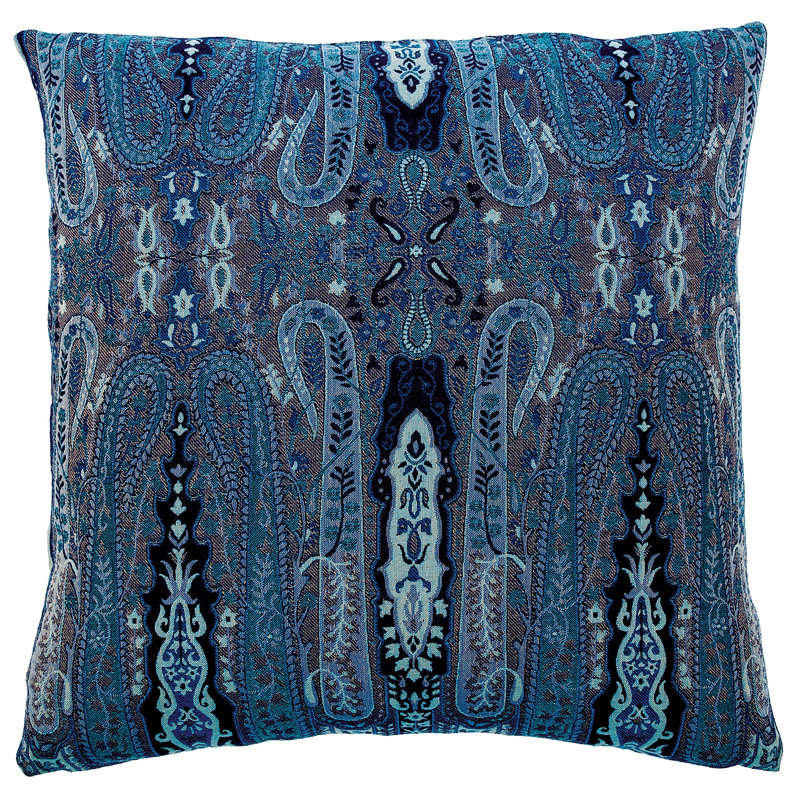  Housse de coussin carré 100% coton