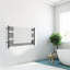 Chauffe-serviettes électrique mural Amplia-55262698