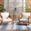 Kaiiden Patio Chair Set Of 2-683826973