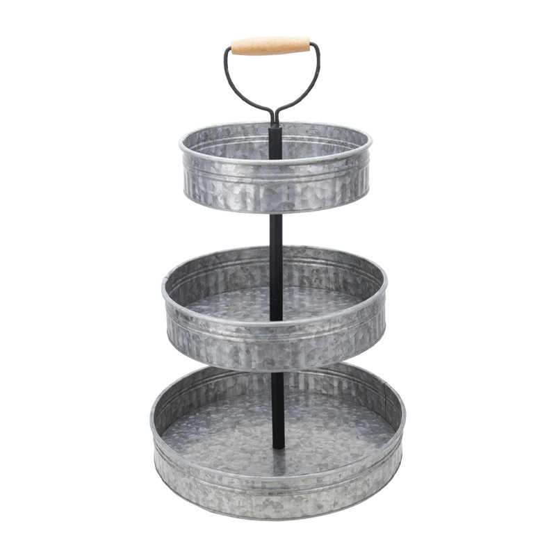 Kalena Tiered Stand