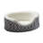 Quiet Time Orthoperdic Egg-Crate Nesting Pet Bed w/ Polytetrafluoroethylene Fabric Protector-204289130