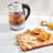 Chefman Fast-Boiling Glass Electric Kettle, 1.7-Liter