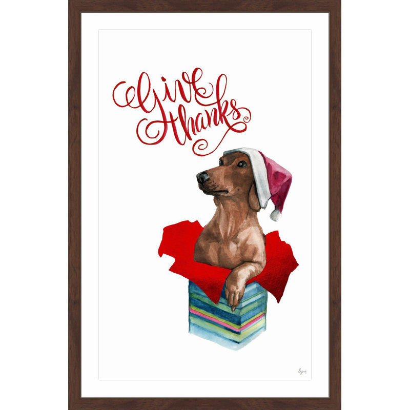 Eyre Tarney - Single Picture Frame Painting, 91cm H x 61cm W x 3.81cm D