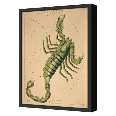 Grand Archives " Scorpio " by Grand Archives