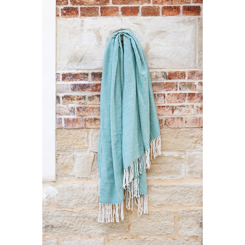 Banach Blanket, Green
