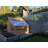 Sunhouse 8ft W x 8ft D Western Red Cedar Wood Storage Shed
