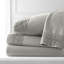Ensemble de draps en microfibre Jaquil-29587862-29587866