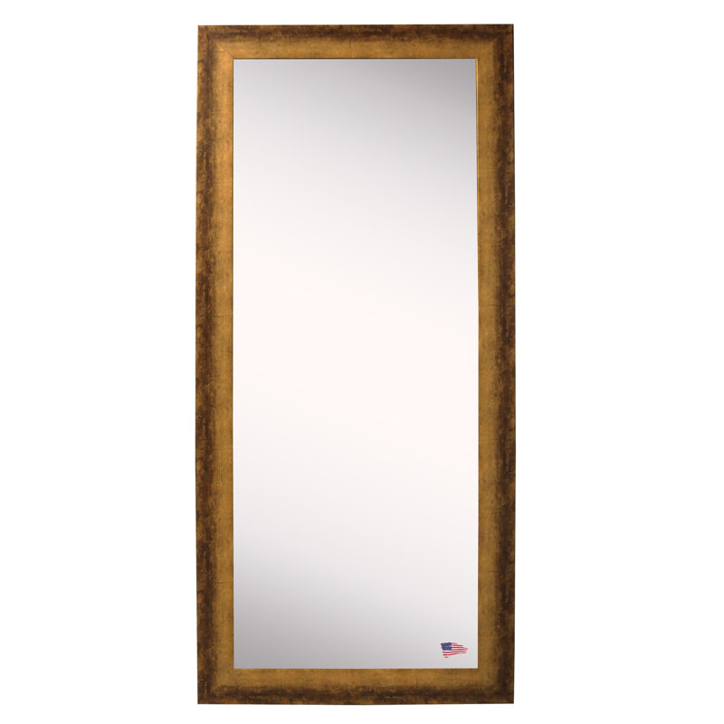 Miroir décoratif, Bronze