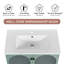 Meuble-lavabo simple 30 po avec comptoir en céramique-1845365900