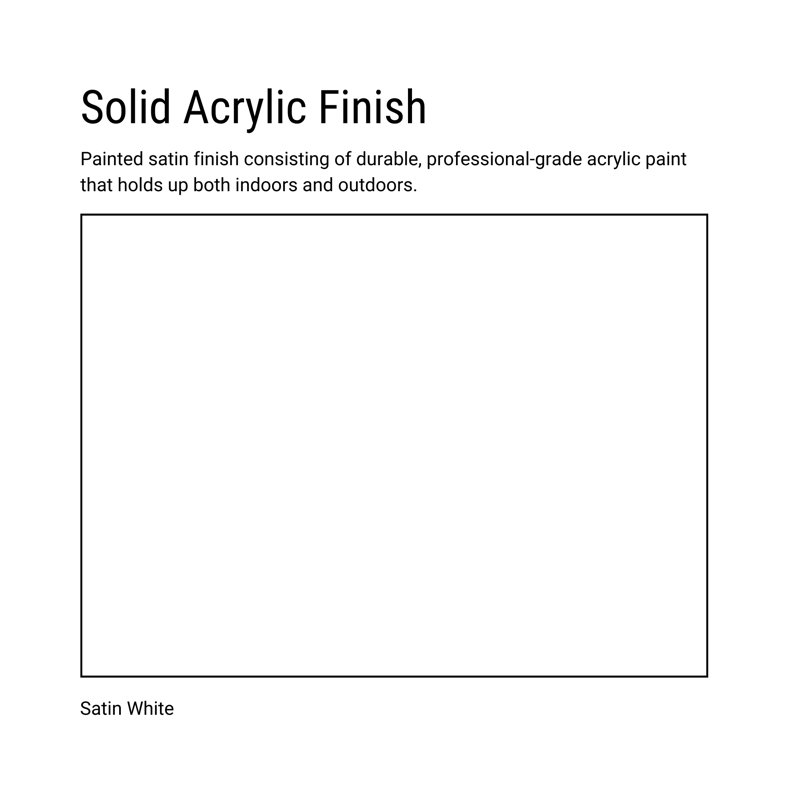Aulay Ceramic Flush Mounted Sconce, Satin White, No