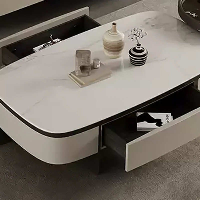 Table basse Minimalist