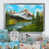 Silver Picture Frame