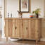 47.6cm Solid Wood Sideboard