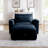 Modular Couch With Storage Ottoman-580989287