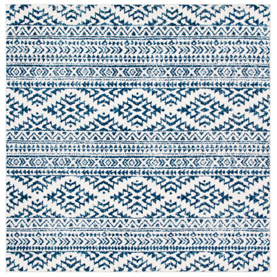 Cobos Performance Geometric Rug