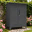 Armoire de rangement pour outils 47 po