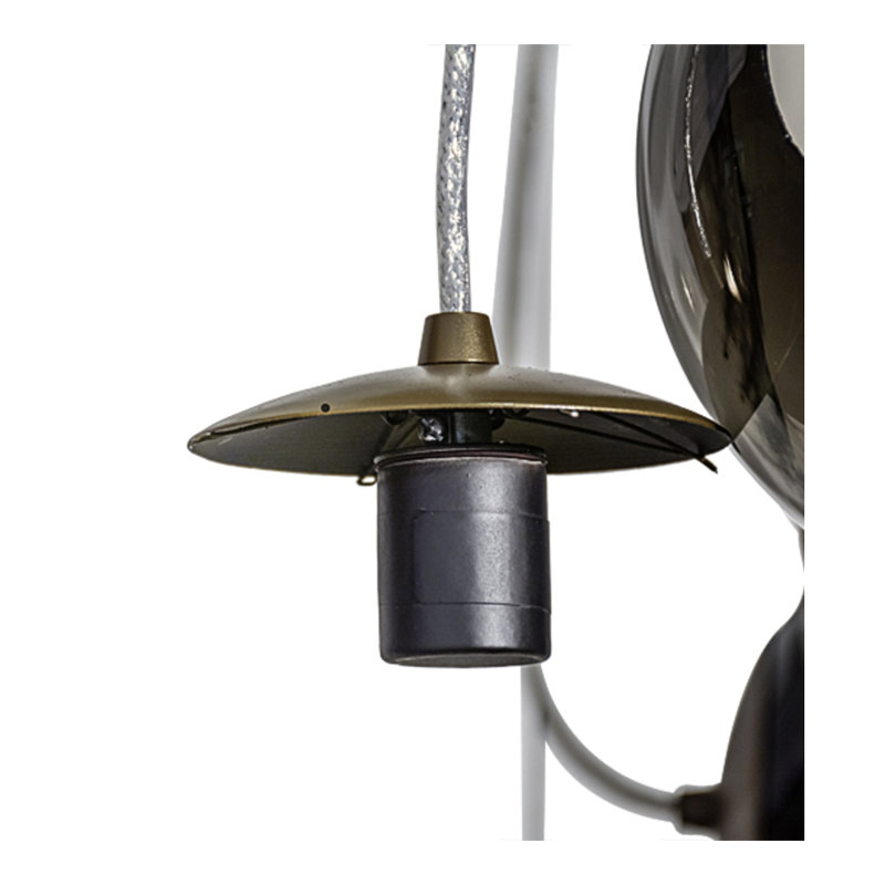 Bola 9 - Light Chandelier