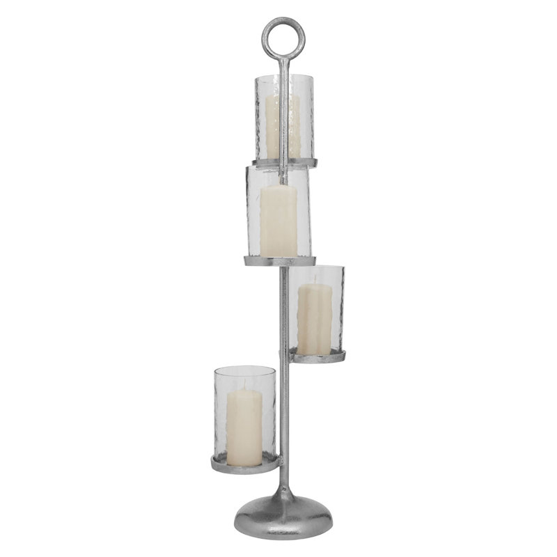 Floor Candelabra