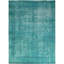 Tapis unique 8 pi 1 po x 11 pi Stonec chiffre