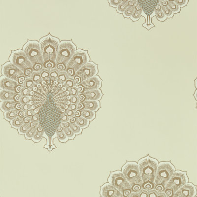 Kalapi 10.05m x 52cm Matte Wallpaper Roll