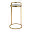 Table de bout Penfold C Table