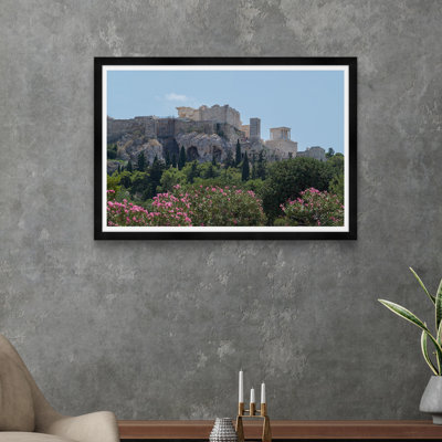 Acropole florale