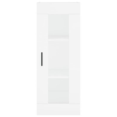 Medalia Bathroom Cabinet