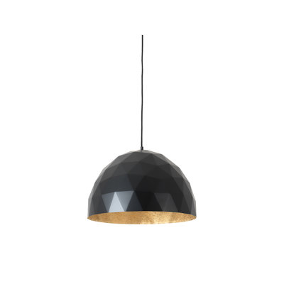 Sandown 1 - Light Dome Pendant