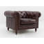 Fauteuil Chesterfield Thorp