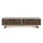 Anton 4-drawer Reclaimed Wood Coffee Table-1528670513